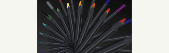 Faber-Castell Colored Pencil Set Package of 1 packages