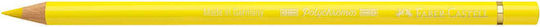 Faber-Castell Polychromos Colored Pencil Set Light Cadmium Yellow 105 Package of 1 packages