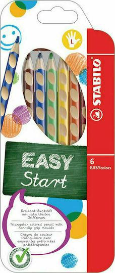Stabilo Colored Pencil Set Package of 1 packages
