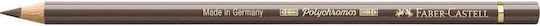 Faber-Castell Polychromos Colored Pencil Set Nougat 178 Package of 1 packages