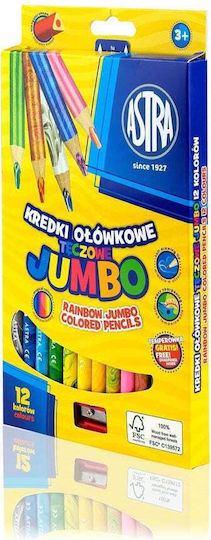 Astra Colored Pencil Set Package of 1 packages