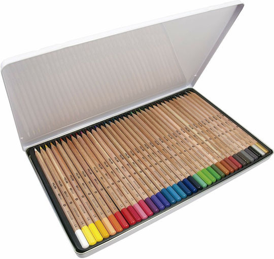 Milan Colored Pencil Set Package of 1 packages