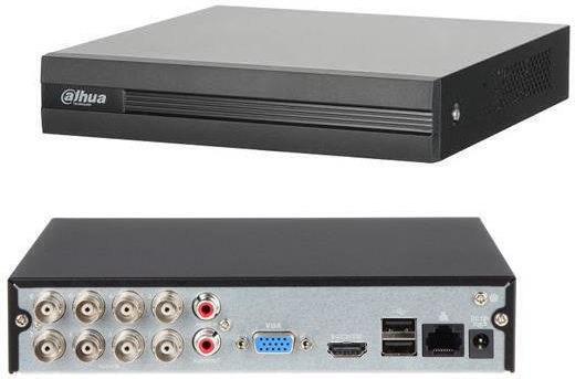 Dahua XVR1B08-I DVR HVR XVR1B08-I