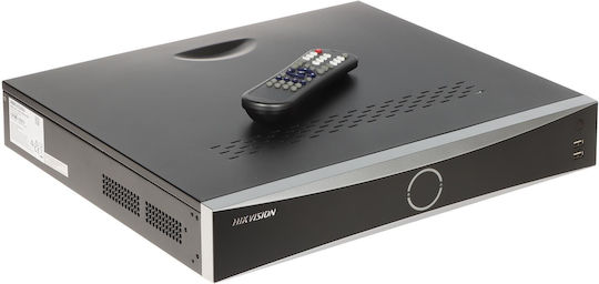 Hikvision DVR NVR WiFi DS-7732NXI-K4