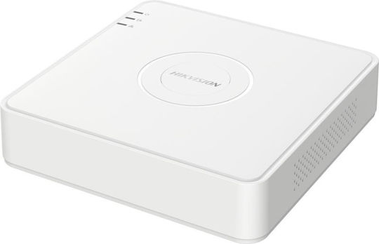Hikvision DVR DVR DS-7104HGHI-M1(C)