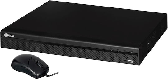 Dahua DVR NVR NVR4232-4KS3