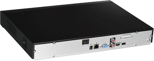 Dahua DVR NVR NVR4232-4KS3