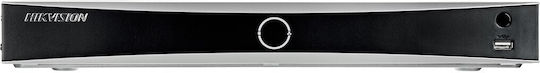 Hikvision DS-7608NXI-K1/8P DVR HVR