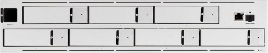 Ubiquiti Unifi Protect Unvrpro Καταγραφικό NVR με Ανάλυση 4K