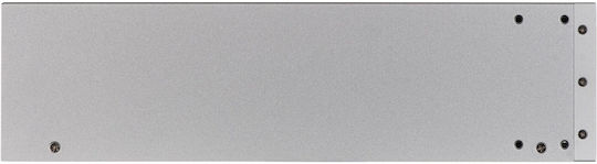 Ubiquiti Unifi Protect Unvrpro Καταγραφικό NVR με Ανάλυση 4K