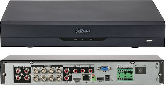 Dahua DVR DVR XVR5108HE-I3