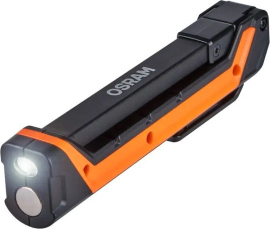 Osram Arbeitslampe Batterie LED mit einer Helligkeit von bis zu 200lm