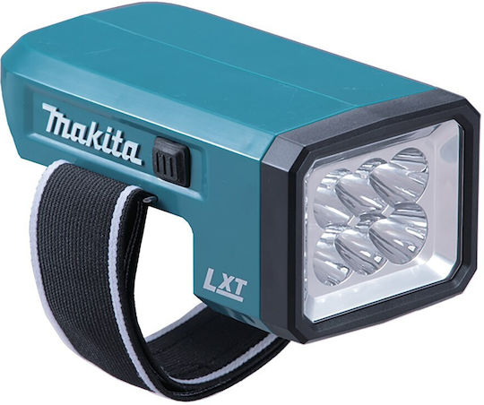 Makita Φακός Συνεργείου Μπαταρίας LED DML186