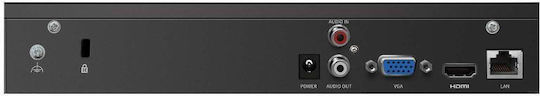 TP-LINK v1 DVR NVR VIGI NVR1004H