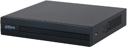 Dahua XVR1B04-I AI Καταγραφικό HVR 4 Καναλιών με Ανάλυση Full HD