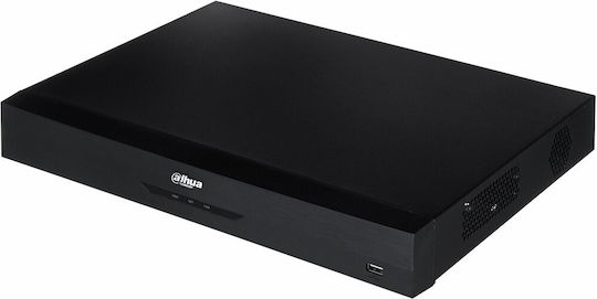 Dahua NVR4232-EI Καταγραφικό NVR 32 Καναλιών