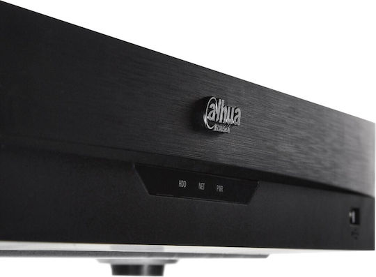 Dahua NVR4232-EI Καταγραφικό NVR 32 Καναλιών