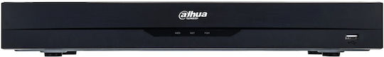 Dahua NVR4232-EI Καταγραφικό NVR 32 Καναλιών