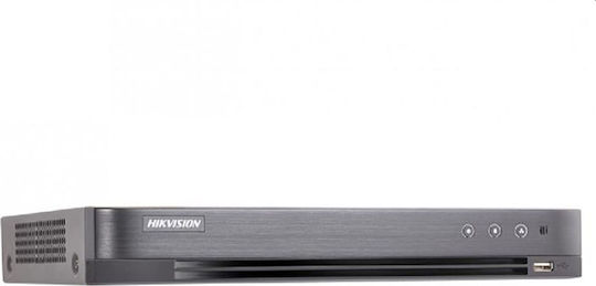 Hikvision DVR iDS-7204HUHI-M1/X