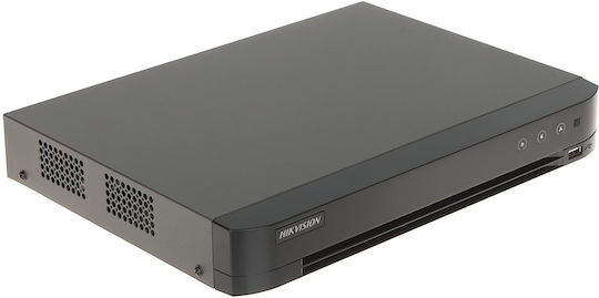 Hikvision DVR iDS-7204HUHI-M1/X