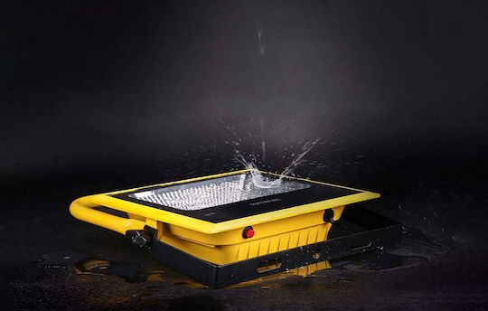 Superfire Proiector de lucru Baterie LED IP54 cu luminozitate până la 870lm