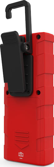 Nebo Battery Workshop Light LED Dual Function with Brightness up to 300lm Tino