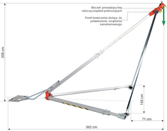 Protekt Lifting & Pulling Equipment