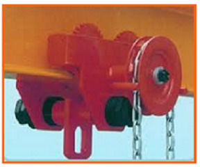 Nova Chain Hoist for Weight Load up to 1t