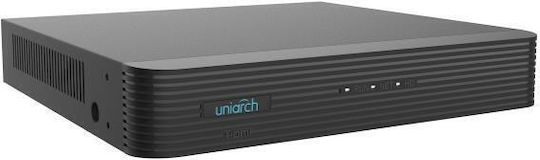 Uniarch DVR NVR NVR-110E2
