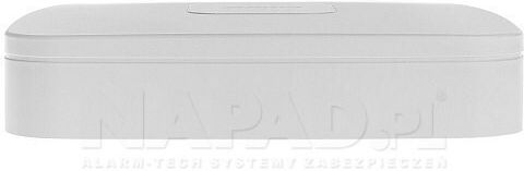 Dahua Lite 1u White Καταγραφικό NVR 4 Καναλιών με Ανάλυση Full HD