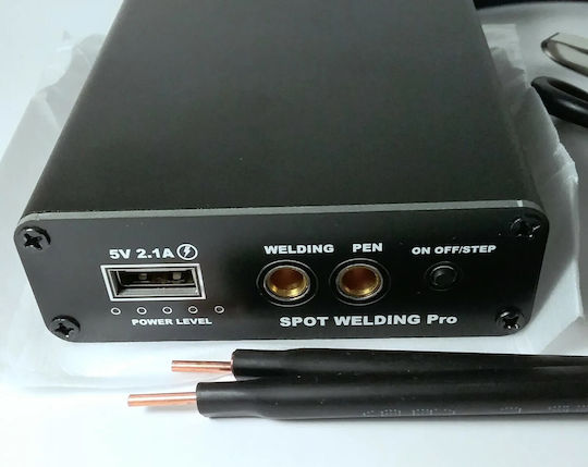 PSS8000 Soldering Iron Battery 5V