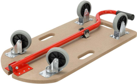 Yato Platform Trolley for Weight Load up to 250kg