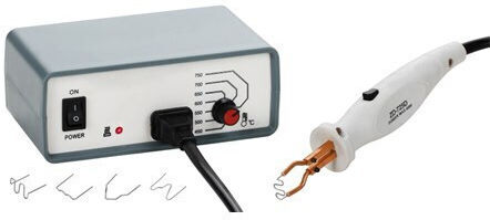 Vtools ZD-8905C Lötstation Elektrisch