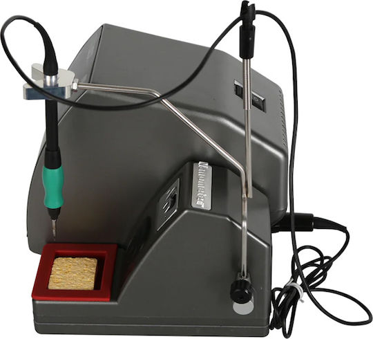 Sugon Sugon Digitaler Lötstation T36 Lötkolben Elektrisch mit Temperaturregelung
