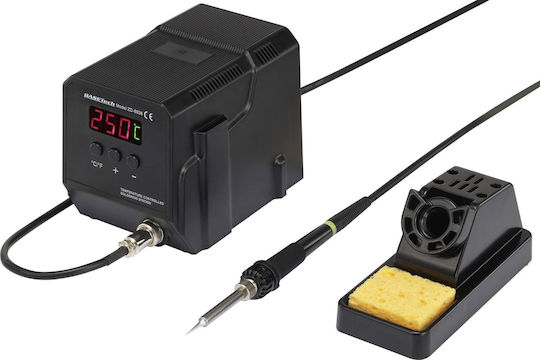 Zhongdi ZD-8936 Σταθμός Κόλλησης Ρεύματος 60W με Ρύθμιση Θερμοκρασίας