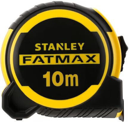 Stanley Fatmax Μετροταινία 60m