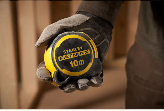 Stanley Fatmax Μετροταινία 60m