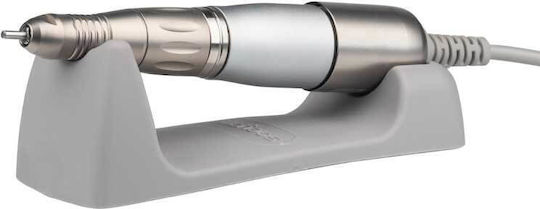 Saeyang 3 Champion Nail Drill Power 45W Pink with Pedal with 35000 Rotations per Minute