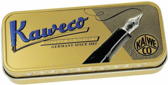Kaweco Brass Writing Pen Medium Gold made of Brass