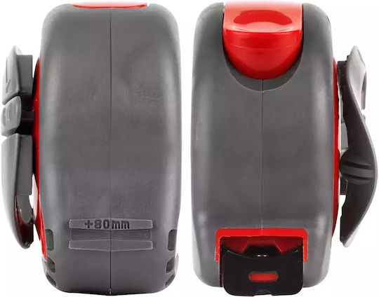 Sola POPULAR PP5 Μετροταινία με Αυτόματη Επαναφορά 19mm x 5m 2τμχ