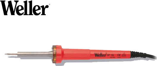 Weller Fier de lipit Electrică cu Pe baza