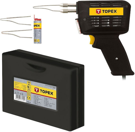 Topex 44E005 Fier de lipit Electrică