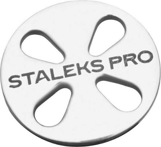 Staleks Σετ Φρέζα Τροχού Νυχιών