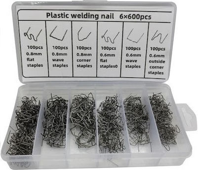 Soldering Iron Tip W16395