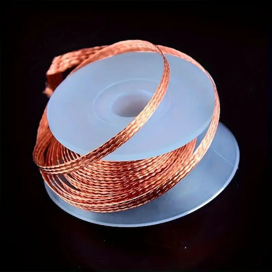 Goot Desoldering Wire for Soldering Iron CP-2515