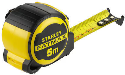 Stanley Fatmax Μετροταινία 32mm x 5m