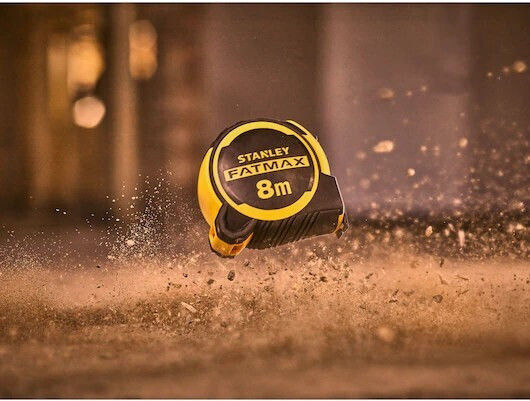 Stanley Fatmax Μετροταινία 2m