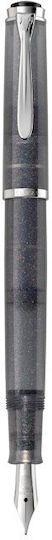 Pelikan Souveran M205 Месечинен специално издание писалка с перо 4012700816788, ниб Fine