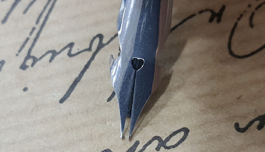 Conklin Fountain Pen