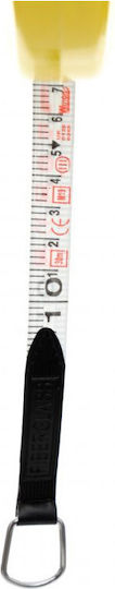 Kraft & Dele Tape Measure 50m